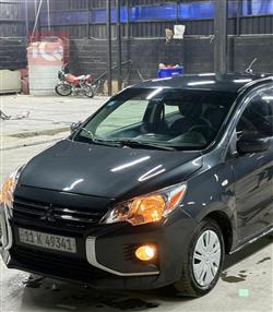 ميتسوبيشي ميراج